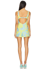Francie Romper