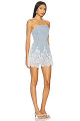 Romilly Skort Romper