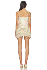 Laureline Romper