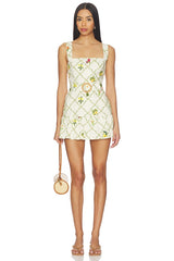 Lena Romper