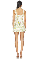 Lena Romper