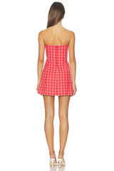Daisy Romper