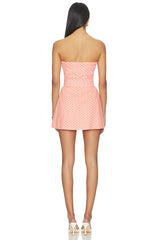 X Revolve Fae Romper