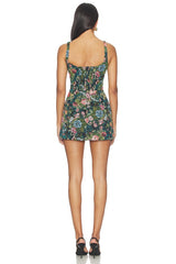 Rhonda Romper
