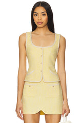 Caligari Vest