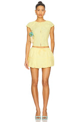 x REVOLVE Pinto Top