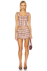 Teddy Top