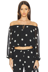 x REVOLVE Dallas Top