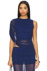 Leo Top
