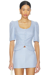 Phoebe Top