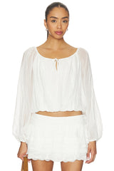 x REVOLVE Dallas Top