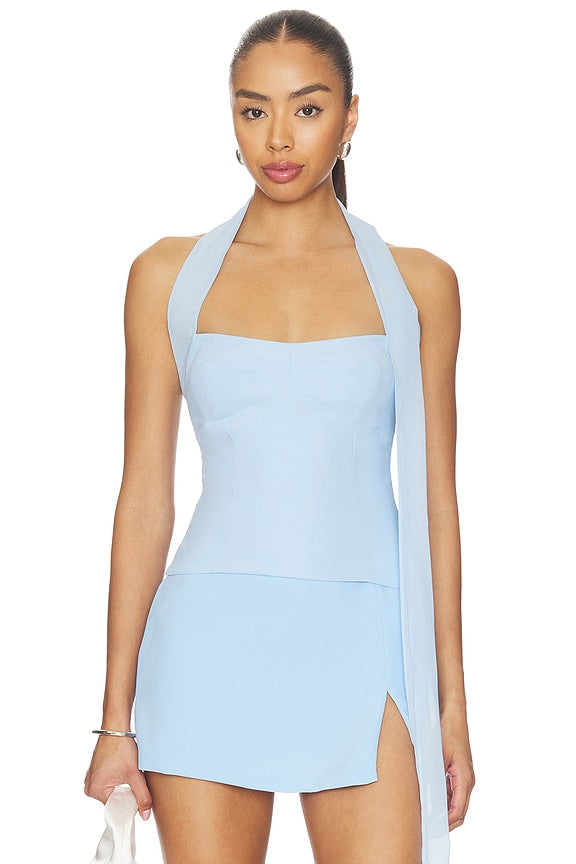 x REVOLVE Olympia Top