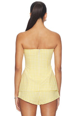 Solinda Tunic