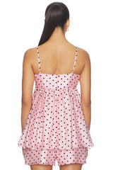 Cyra Top