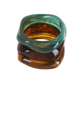 Natadola Bracelet Set