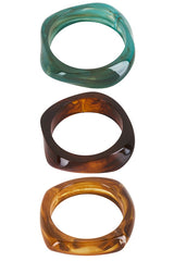 Natadola Bracelet Set