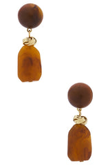 Monowi Earrings