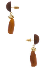 Monowi Earrings