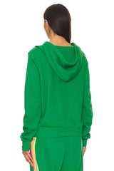 X REVOLVE 5 Stripe Hoodie