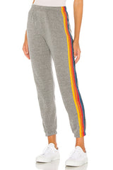 5 Stripe Sweatpants