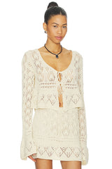 Alena Cardigan