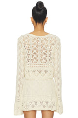 Alena Cardigan