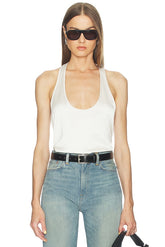 Pura Tank Top