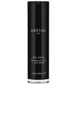 AN-DEW 10% Azelaic Acid + PHA Serum 30mL