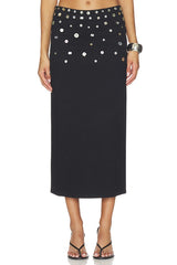 Amanda Maxi Skirt