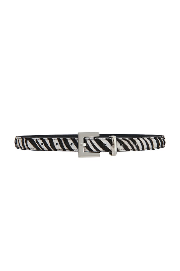 Nicola Belt