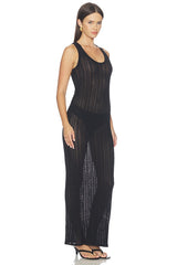 Arie Long Dress