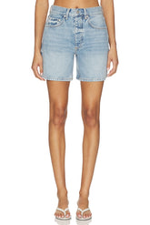 Delaney Short