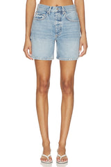 Delaney Short