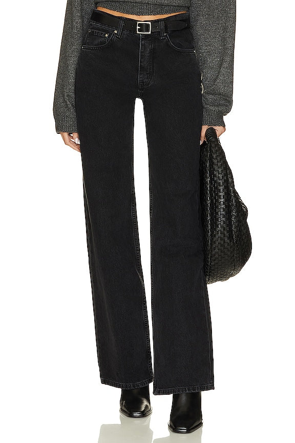 Hugh Jeans