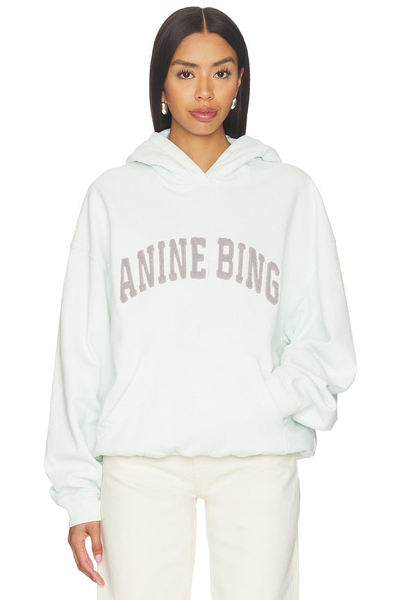 Harvey Hoodie
