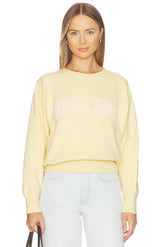 Harry Shrunken Sweatshirt