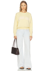 Harry Shrunken Sweatshirt