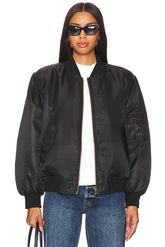 Leon Bomber