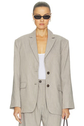 Quinn Blazer