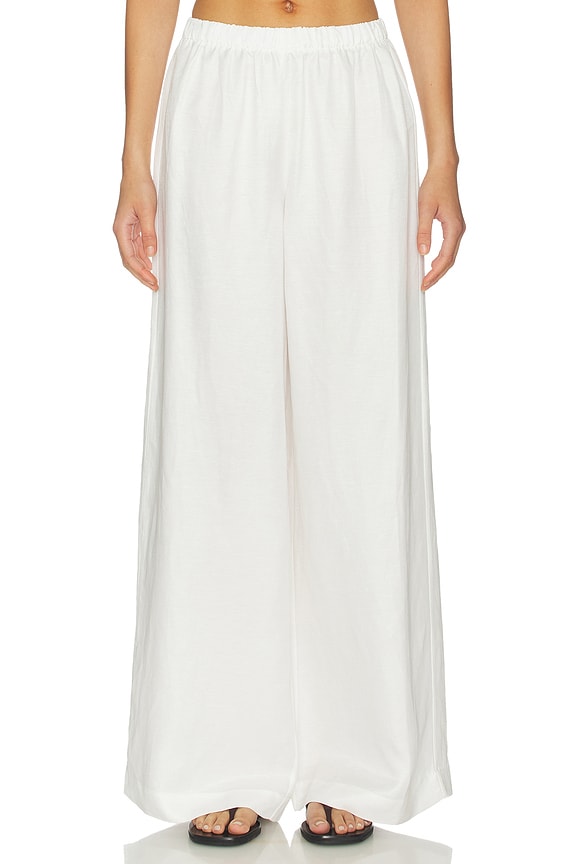 Roslyn Pant