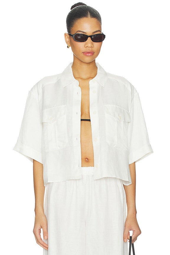 Edith Shirt