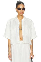 Edith Shirt