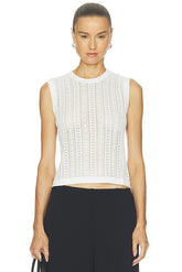 Moni Crop Tank