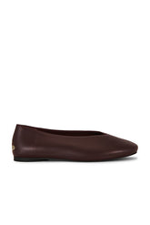 Ana Flat