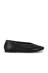 Ana Studs Flat