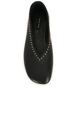 Ana Studs Flat