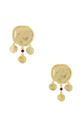 Dream Catcher Earrings