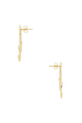 Dream Catcher Earrings