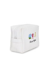 Out Of Office Waffle Pouch