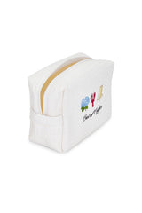 Out Of Office Waffle Pouch